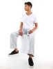 Jeans Algodón Hombre Fiorucci