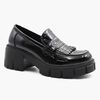 Zapato Vestir Casual Mujer Soviet