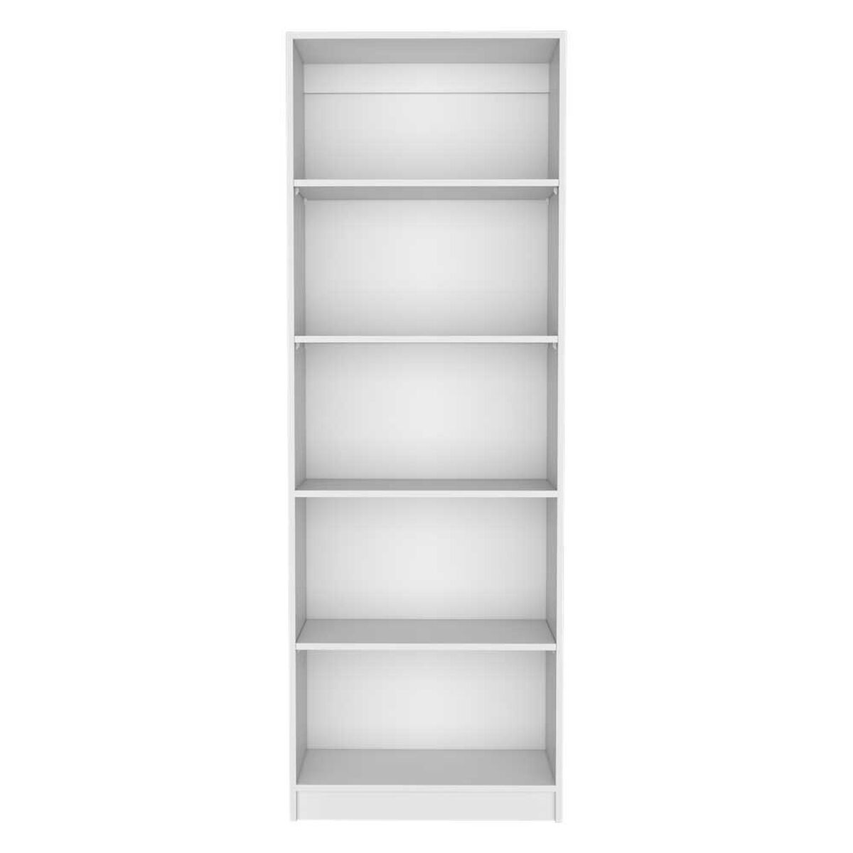 Biblioteca Recta TuHome Home E3 Blanco