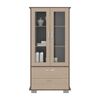 Vitrina Tuhome Classic Color Avellana Cartagena