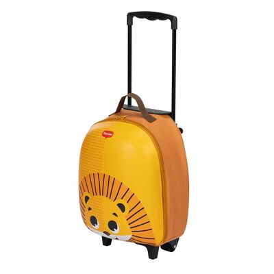 Imagen 2 del producto Mochila con Ruedas Leon Tiny Love