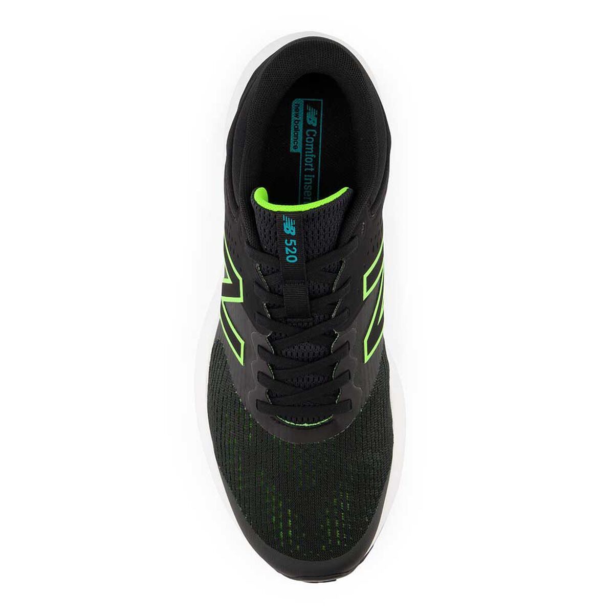 Zapatilla Hombre New Balance M520