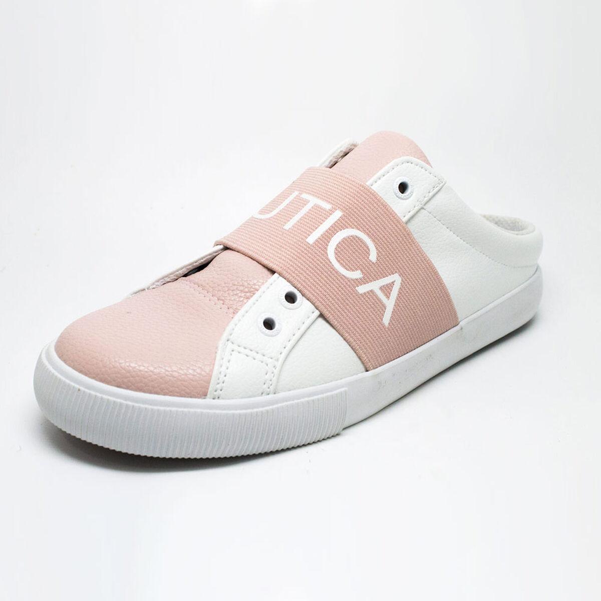 Zapatillas Mujer Nautica Steam Sail