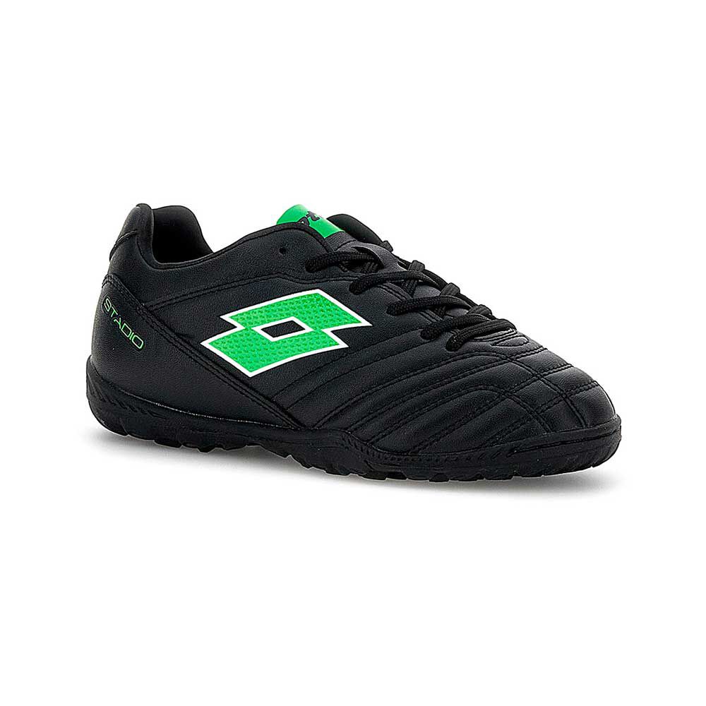 Zapatilla Baby Football Niño Lotto