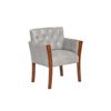 Sitial Latam Home Kiel 1 Cuerpo Gris
