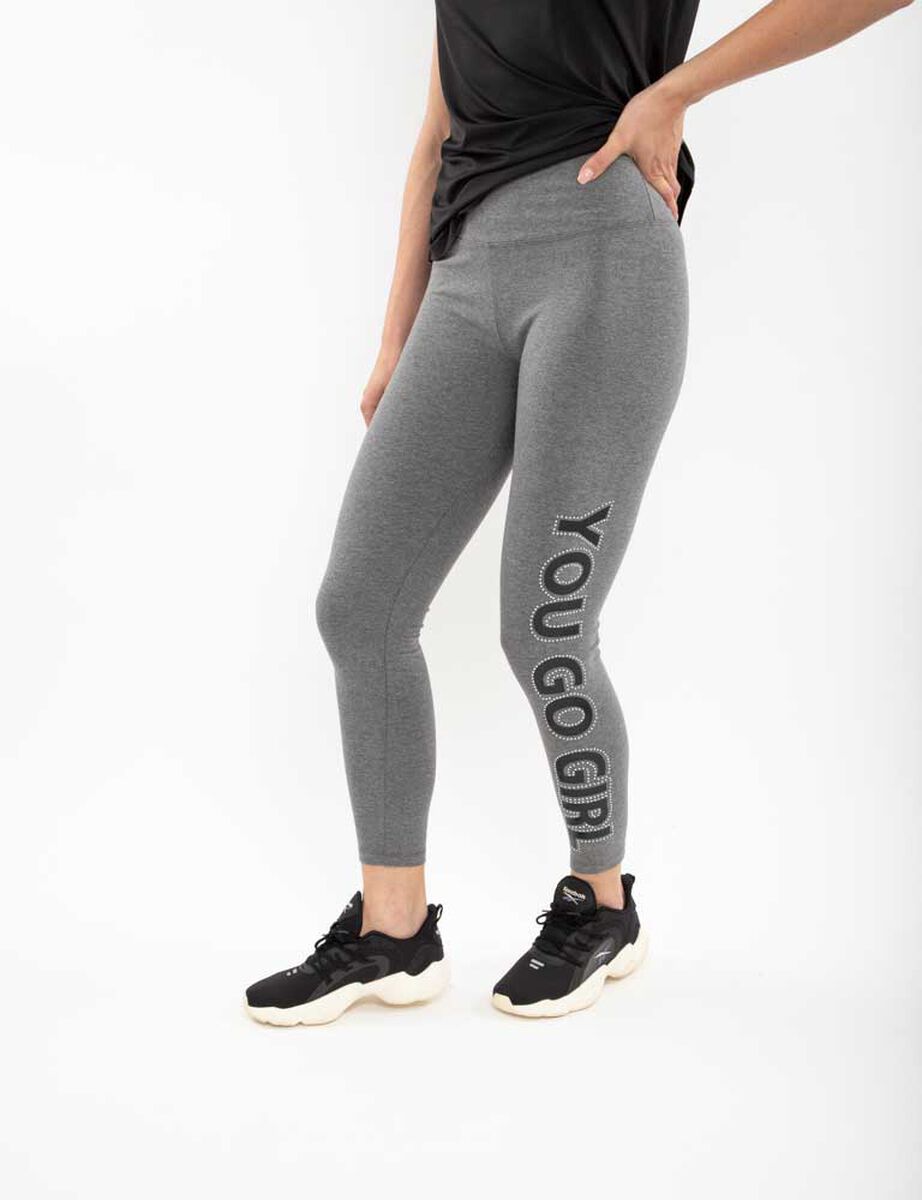 Calza Deportiva Mujer Lotto