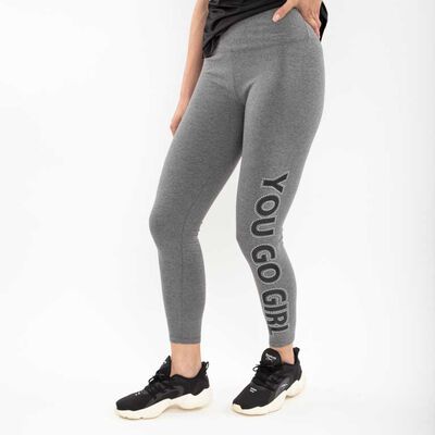 Calza Deportiva Mujer Lotto