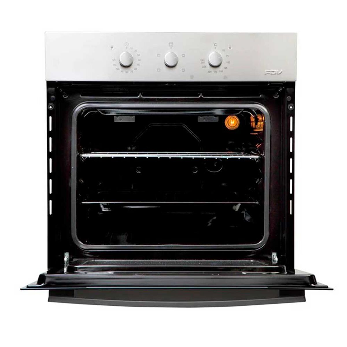 Horno Empotrable FDV Elegance III X 60 52 L