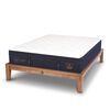 Cama Europea CIC King OAK Súper Premium