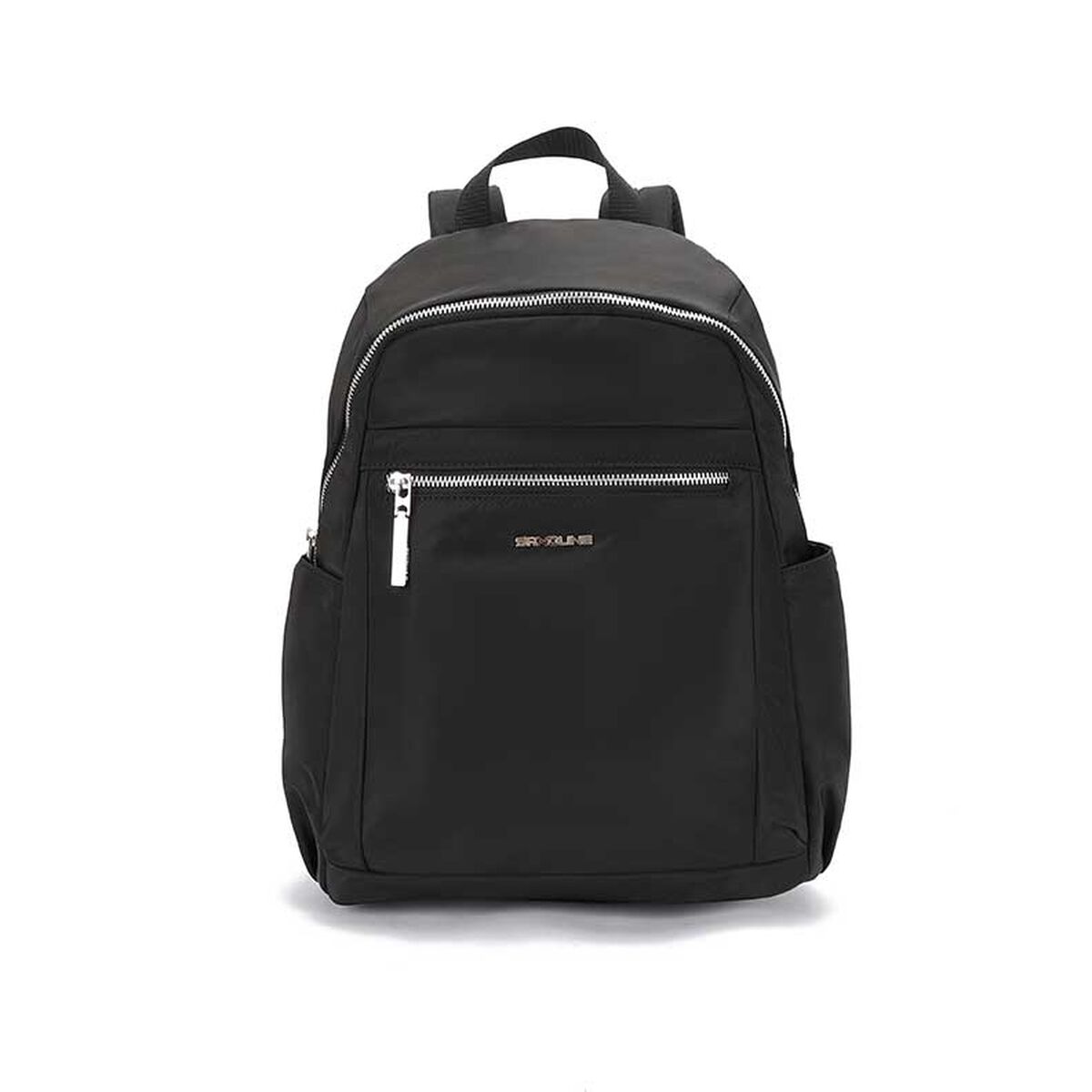 Mochila Saxoline County 2SX Negro 20 lt