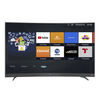 LED Curvo 55" TCL 55P3CUS Smart TV 4K Ultra HD