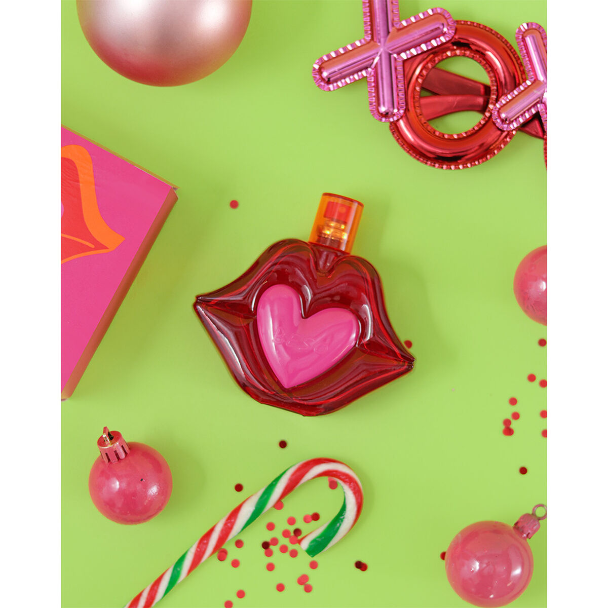 Perfume Agatha Ruiz De La Prada Beso EDT 100 ml