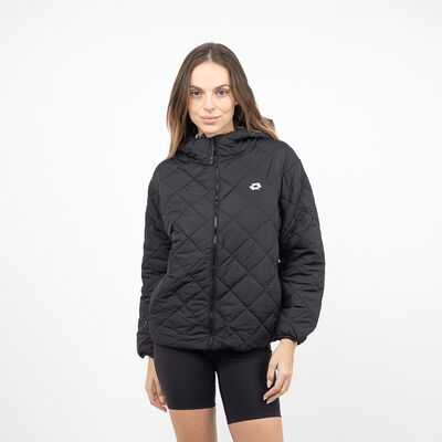 Parka Deportivo Mujer Lotto
