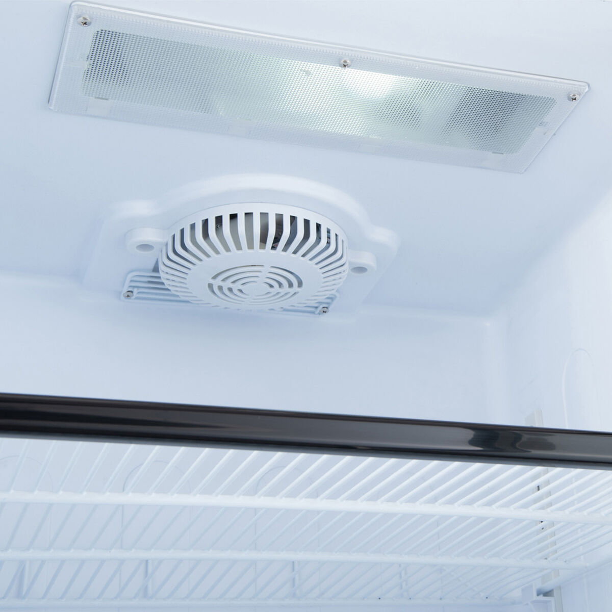 Visicooler Ventus LG-360LED 360 lts.