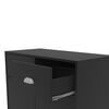 Gabinete Vekkahome Nashira Negro