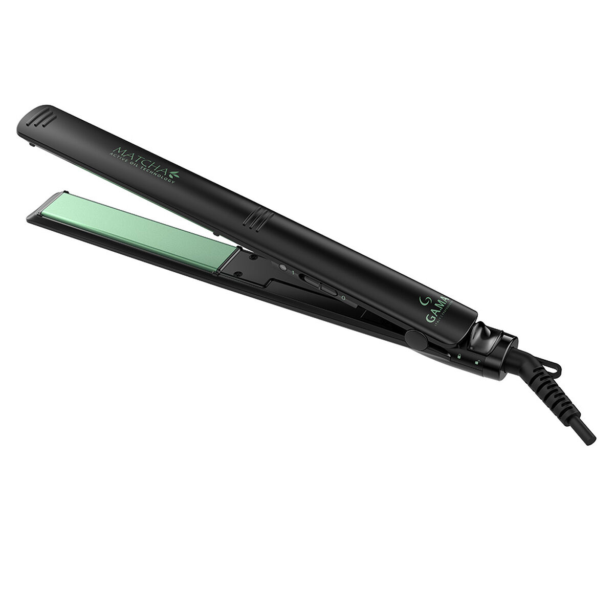 Alisador Gama Elegance Matcha STD