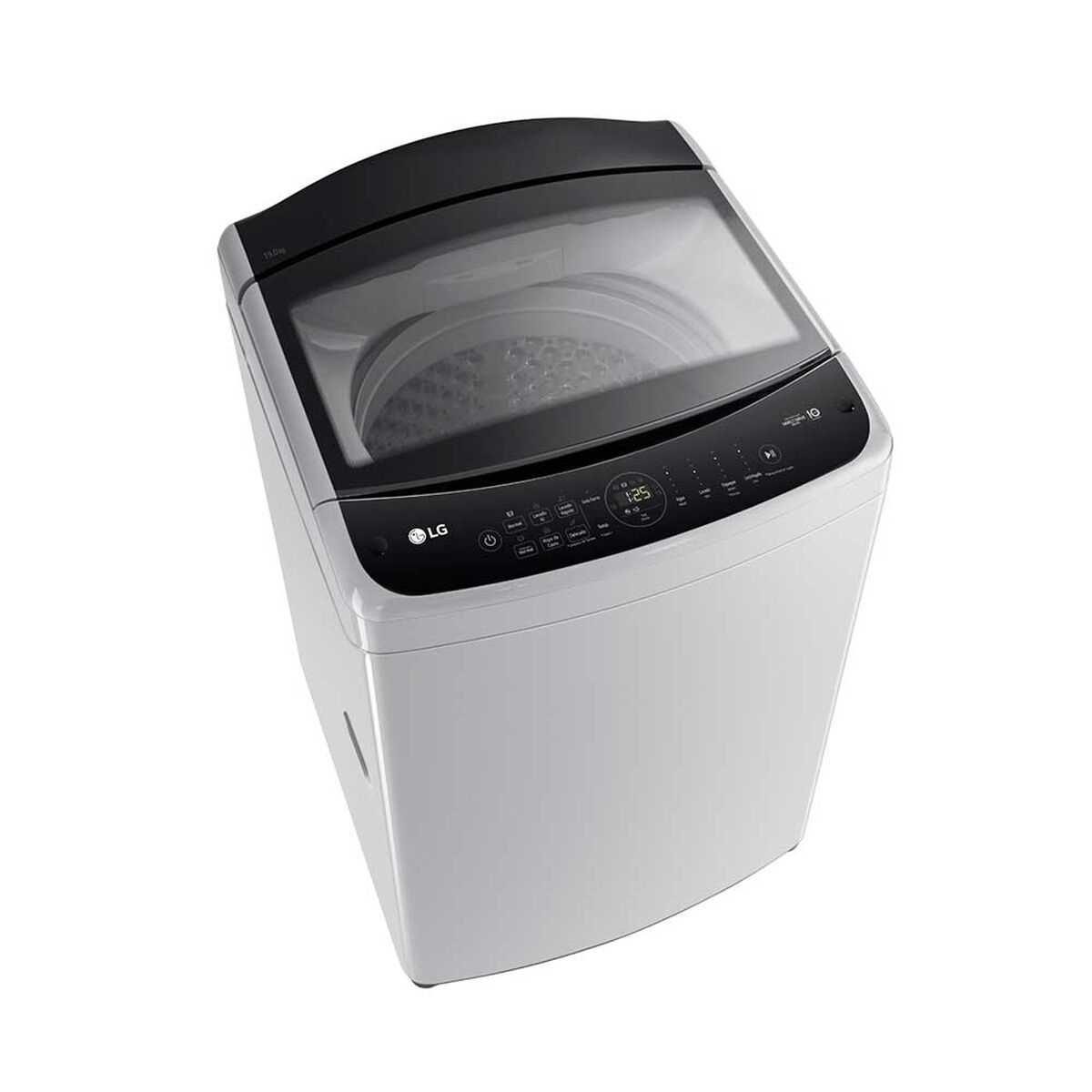 Lavadora Automática LG WT19DV6 19 Kg