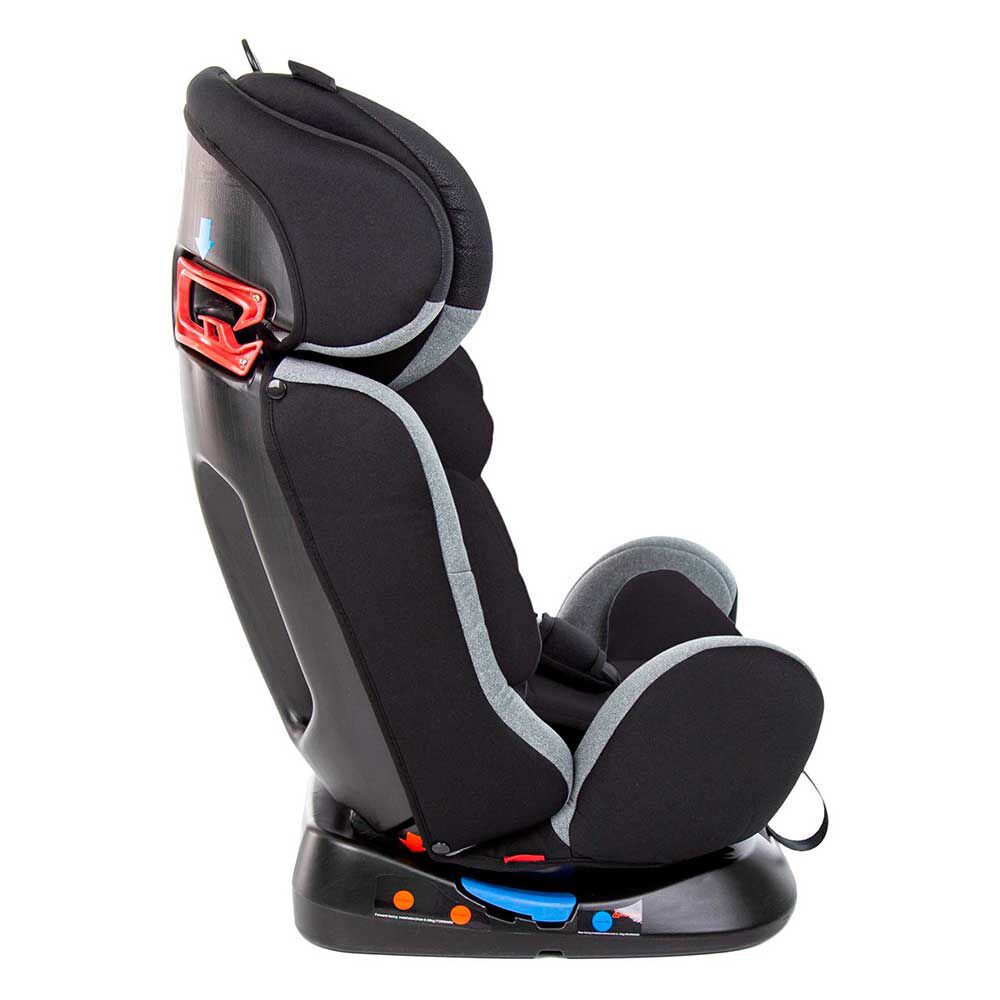 Silla Auto Convertible Pluris Grey Cosco, foto 5