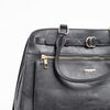 Cartera Negra Mujer Zibel