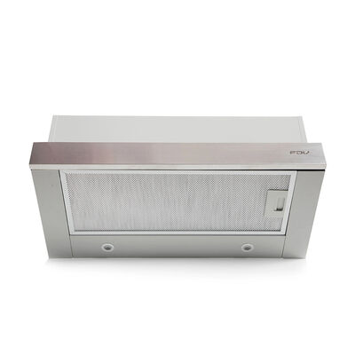 Imagen 1 del producto Campana FDV Easy Flow