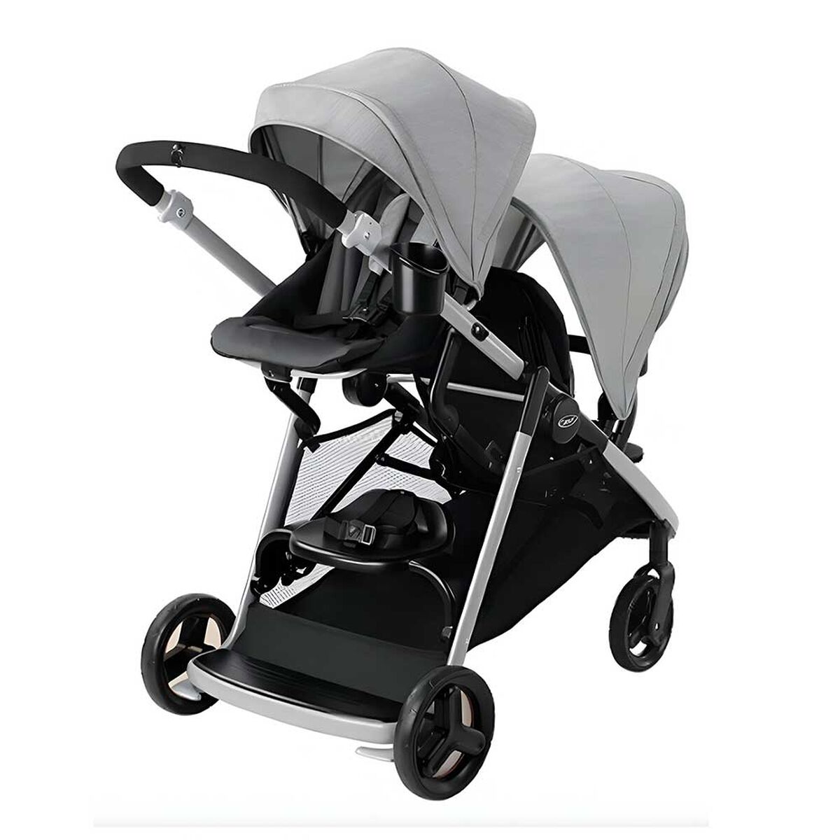 Coche Paseo Lx2 Clark Graco