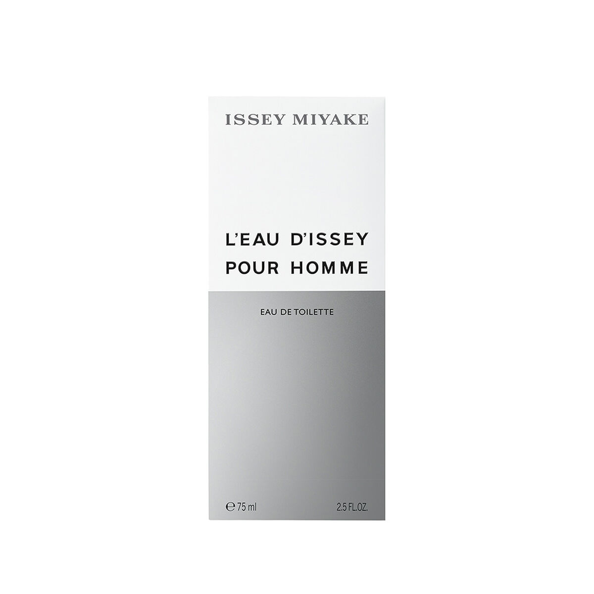 Perfume Issey Miyake L'Eau D'Issey Pour Homme EDT 75 ml
