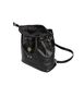 Mochila Sicilia Negro L CV Secret