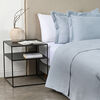 Quilt Elements & Co Chini Cloud 2 Plazas Azul