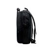 Mochila de Padel Lucio Negro K-FIT