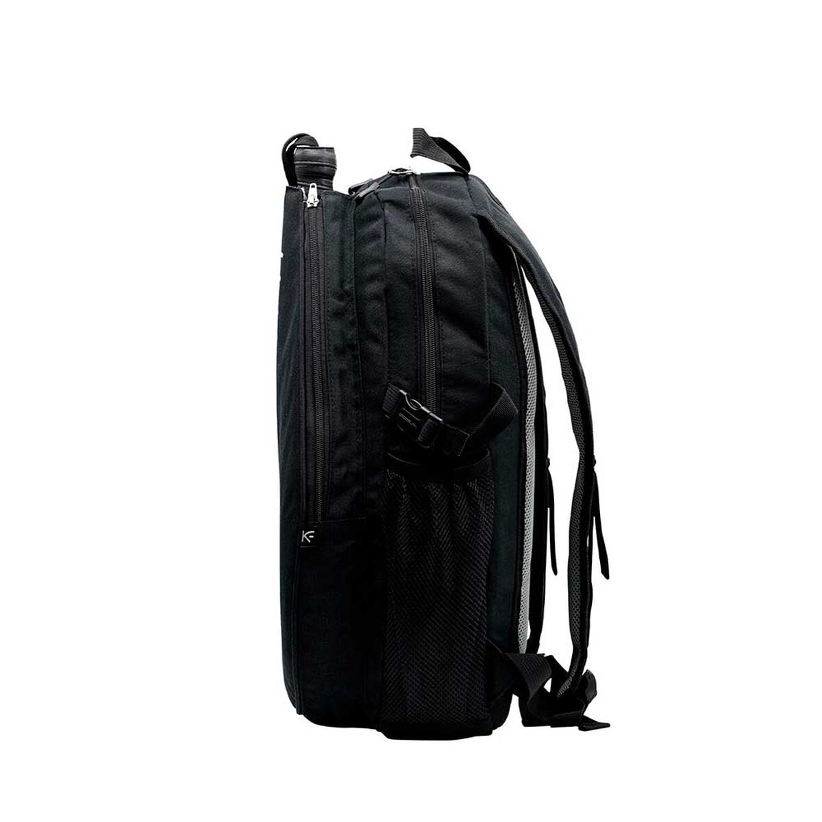 Mochila de Padel Lucio Negro K-FIT
