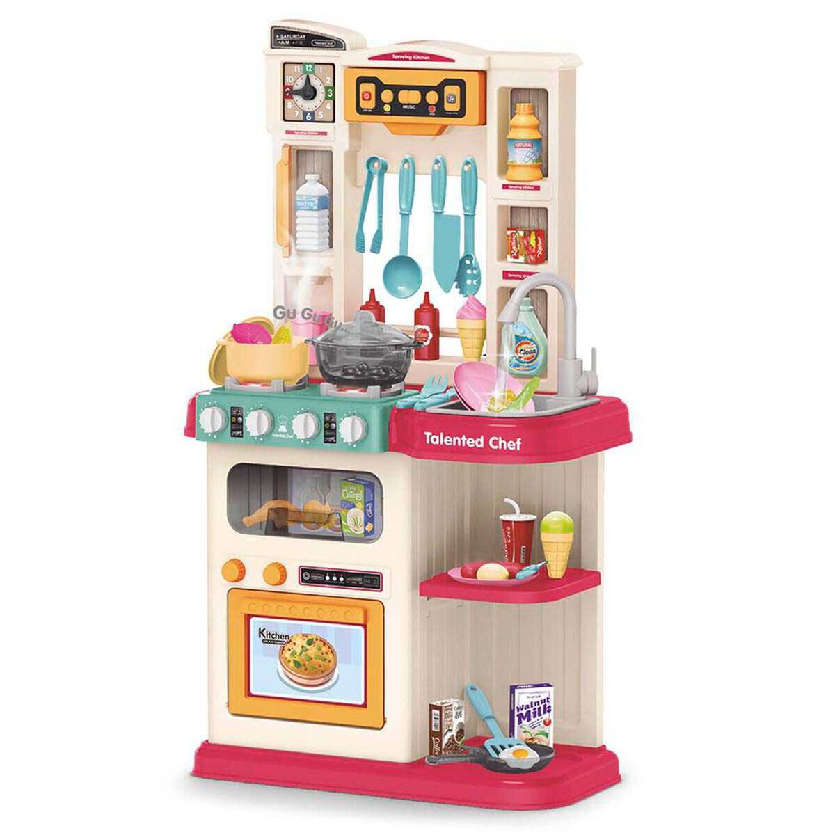 Cocina de Juguete Sweet Home