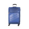 Maleta American Tourister Stirling Light Azul M