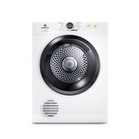 Secadora de Ropa Mademsa 9D BZG 9 Kg.