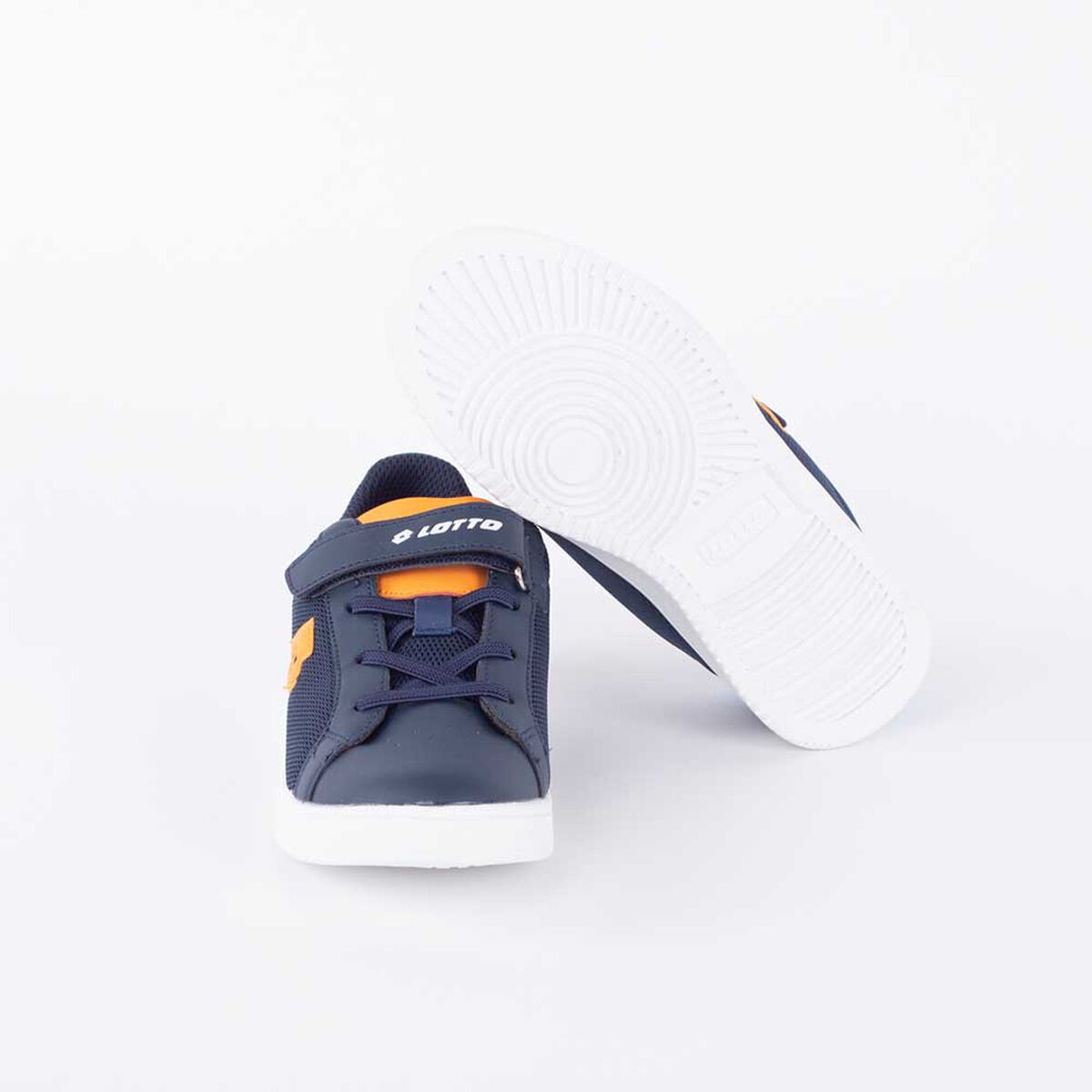 Zapatilla Niño Lotto