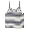 Polera Tirantes Niña Mila