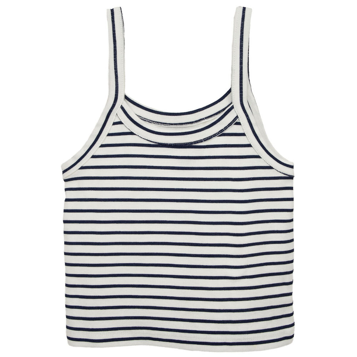 Polera Tirantes Niña Mila
