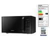 Microondas Samsung MS23K3514AK/ZS 23 lts.