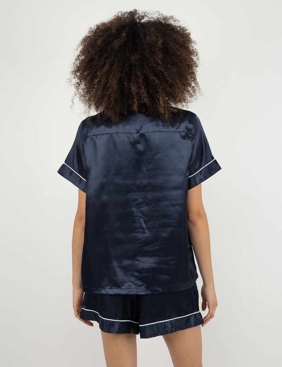 Conjunto Pijama Mujer Zibel