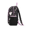 Mochila Xtrem Logan 5XT Gato Negro