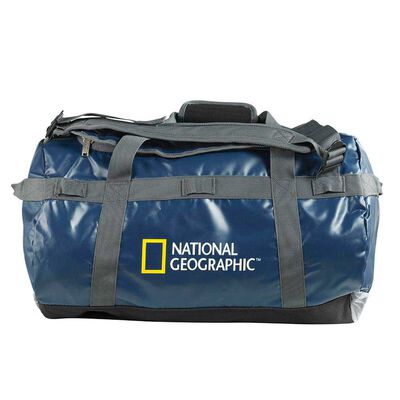 Imagen 1 del producto Bolso National Geographic Duffle 50L