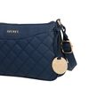 Bandolera Secret Murcia FW25 S Azul
