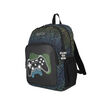 Mochila Xtrem Hopper 5XT Gamer Negro
