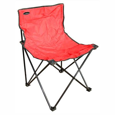 Silla De Camping Outback Basica