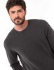 Sweater Algod&oacute;n Hombre Zibel