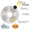 Filtro para Dispensador de Agua PetWoow Blanco