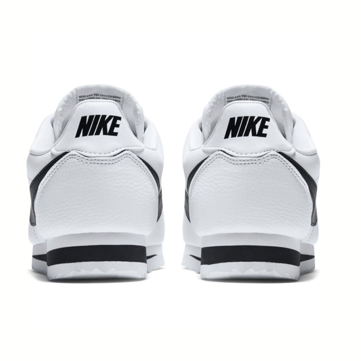 Zapatilla Hombre Nike Classic Cortez