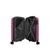 Maleta American Tourister Tesa 4,0 Magenta 40 lts. Talla S