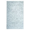 Alfombra Doral Portland 170x230 cm Gris