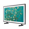 QLED 43" Samsung The Frame Smart TV 4K UHD 2022