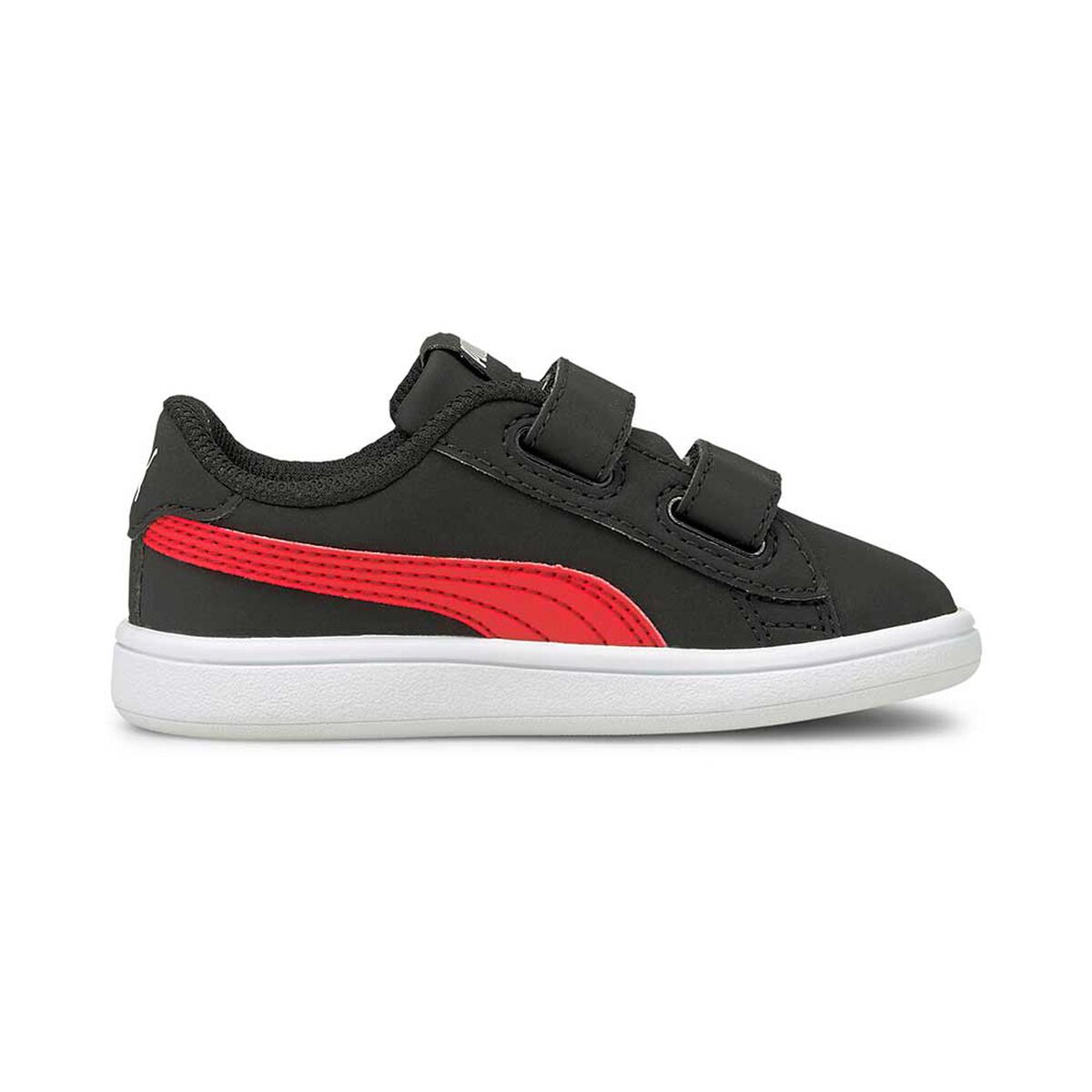 Zapatilla Niño Puma Smash v2 Buck V Inf